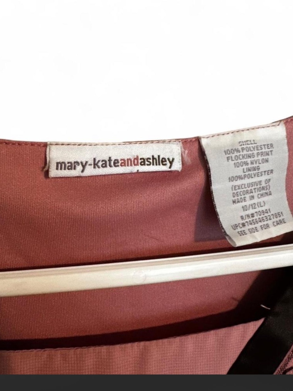 Y2K Mary Kate and Ashley Fairy Blouse - Picture 3 of 5
